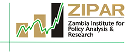Zambia Institute for Policy Analysis and Research - Trusted partner of CyberTech